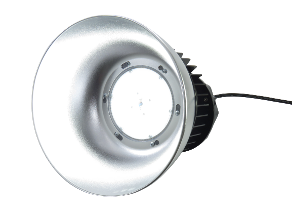 SITOLUX LED-Hallenleuchte HBP - High Bay Pro 150W 185lm/W, DALI, 0-10V, CLO